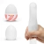 Tenga Egg Tube Pack of 6 - набор мастурбаторов, 6 шт